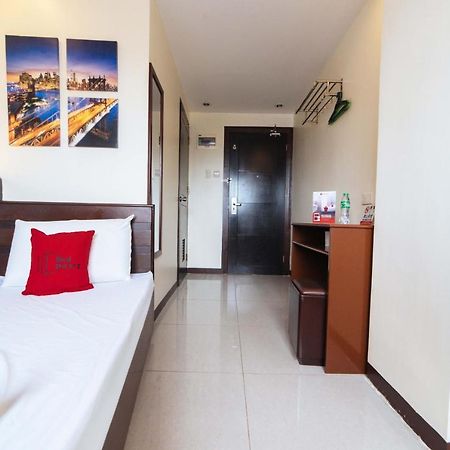 Reddoorz Near Victoria Mall Davao City מראה חיצוני תמונה