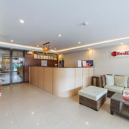Reddoorz Near Victoria Mall Davao City מראה חיצוני תמונה