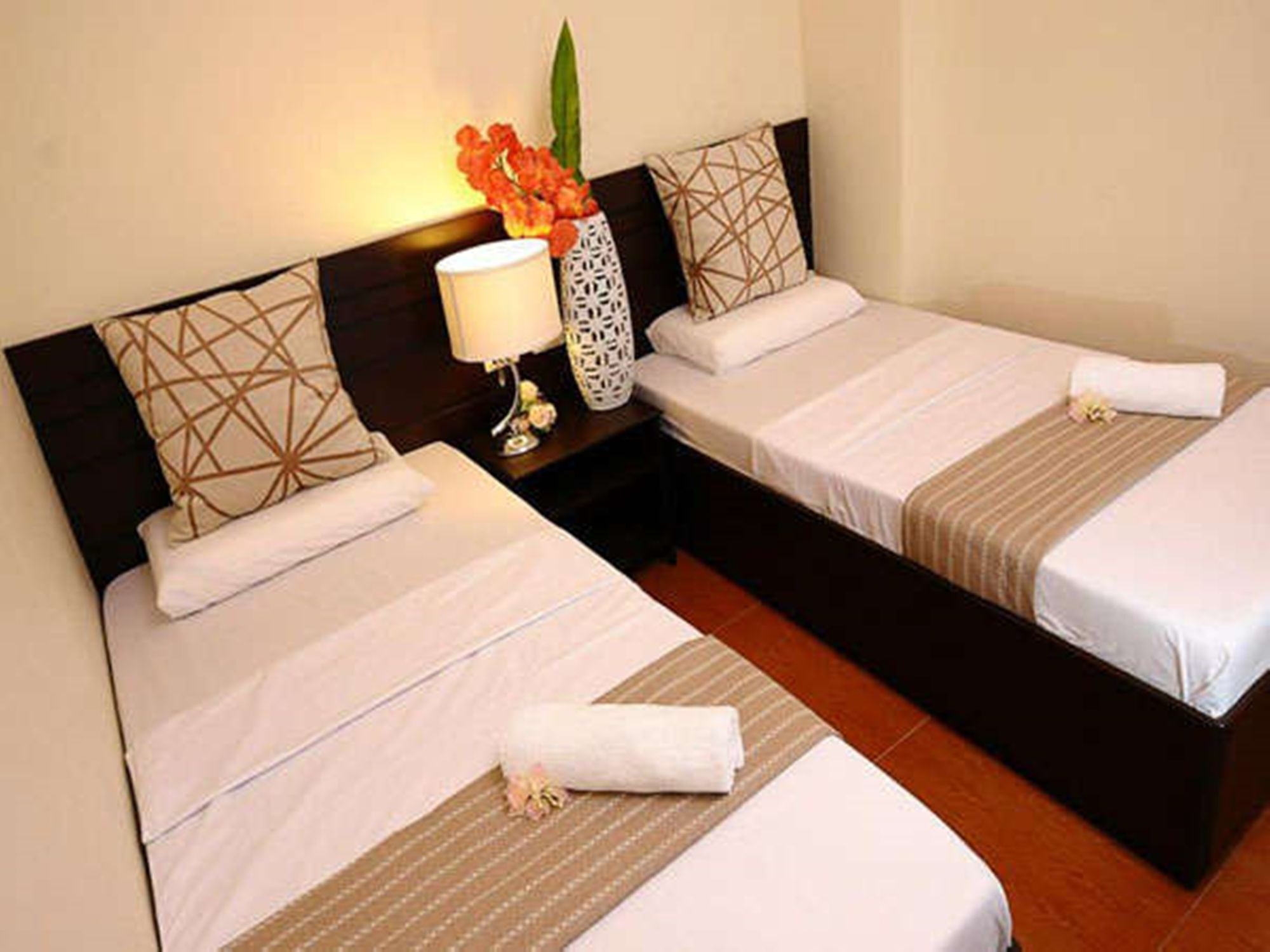 Reddoorz Near Victoria Mall Davao City מראה חיצוני תמונה