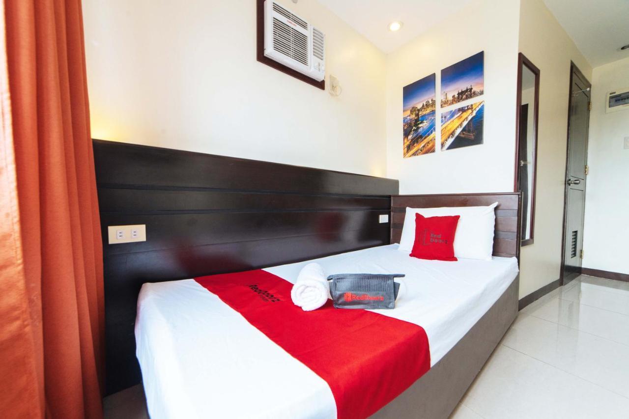 Reddoorz Near Victoria Mall Davao City מראה חיצוני תמונה