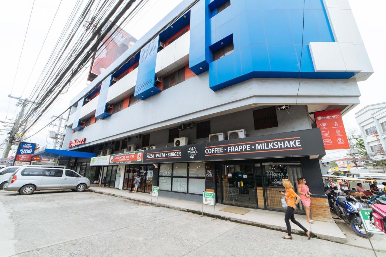 Reddoorz Near Victoria Mall Davao City מראה חיצוני תמונה